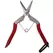 Deluxe Thinning Shear Straight Edge Blade
