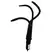 3-Prong Cultivator Attachment for Garden Multi-Tool