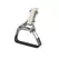 Scuffle Stirrup Action Hoe Head