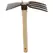 Hoe Fork Combo Set