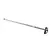 Aluminum Handled Hoe