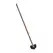Wood Handled Hoe