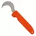 Fruit Harvest Utility Knife - 3-Inch Curved Blade