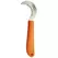Mini Harvest Utility Hook Knife - Grape And Melon