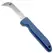 Blue Serrated Straight 3-Inch Blade Harvest - Landscape Knife