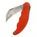 Folding Horticulture Knife - 3.5-Inch Blade