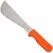 Crop Harvest Knife - 7.25-Inch Blade
