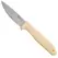 Food Processing Knife - 3.5-Inch Blade