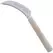 A+ Grade, 4.3-inch Stainless Steel Sickle