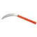 Harvest Sickle With Plastic Handle