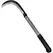 23.5-Inch Long Curved Sickle