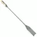 Asparagus Knife Weeding Tool - 25-Inch