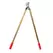 La Buena® Professional Bypass Lopper - 26-Inch Handles