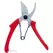 8-inch Precision Pocket Secateur