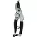 Deluxe Chrome-Plated Pruner 7-Inch