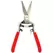 6” Forged Straight Blade Needle Nose Shear