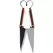 Onion Sheep Shear with Cushion Grip 13-Inch