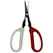 Deluxe Scissors 6.5-Inch