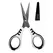 Trimmer Bee Trim Scissors 5.25-Inch