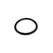 Large Cap O-Ring - 3 Per Pack
