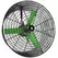 AC EC20 Max Snap-Fan - FOGCO