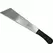 Machete with Sheath 13-Inch