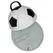 Soccer Ball Portable BBQ