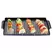 Premium Nonstick Grill Topper Grid - 16 by 12-Inch