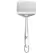 Wide Fish Turner Spatula - 7-Inch