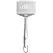 Wide Fish Turner Slotted Spatula - 7-Inch