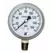 Ammonia Gas Pressure Gauge -160 PSI