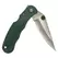 Folding Pocket Knife Serrated Blade 5-Inch