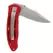 Deluxe Folding Pocket Knife with Straight Blade 3.25-Inch