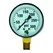 Dry Air Pressure Gauge - 300 PSI