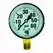Dry Air Pressure Gauge - 60 PSI