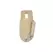 Leather Pruner Sheath w-Sharpener Pocket