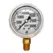 Glycerin Liquid Filled Pressure Gauge - 3000 PSI