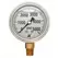 Glycerin Liquid Filled Pressure Gauge - 5000 PSI