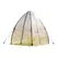 Winter Garden Tent