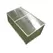 Folding Aluminum Cold Frame Greenhouse