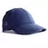 Protective Head Wear Baseball Style Vented Bump Cap Blue