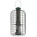 Squirrel Resistant Cage Feeder