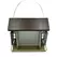 Large Bird Hopper Feeder