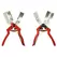 Grafting Shear