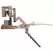 V-Cut Top Grafting Tool