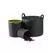 Auto Flower Bags (Black)
