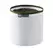1 Gallon Grow Bag (White)