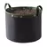 15 Gallon Grow Bag (Black)