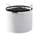 10 Gallon Grow Bag (White)