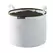 7 Gallon Grow Bag (White)